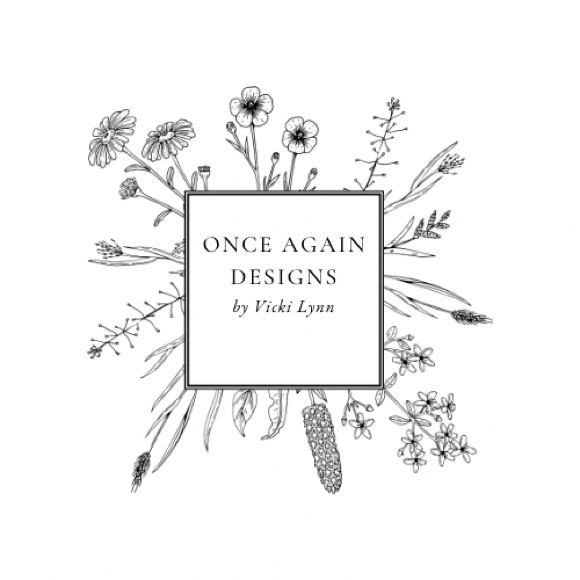 ARTISAN Earrings - “Queen of Hearts” Dangles - Picture 8 of 9